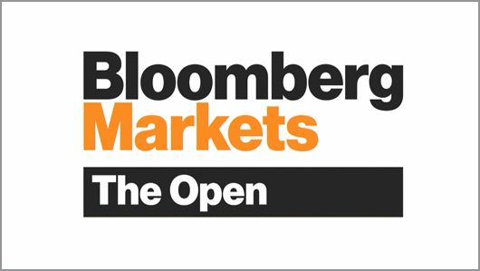 Bloomberg The Open: Credit Spreads to Widen in 2023 - Oaktree's Panossian for video